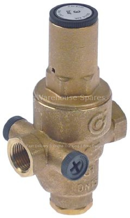 23 K2200 Ver 200906 Rev 06 Parts List | BigWarehouse Spares