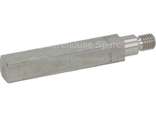 Filter holder handles Parts List | BigWarehouse Spares