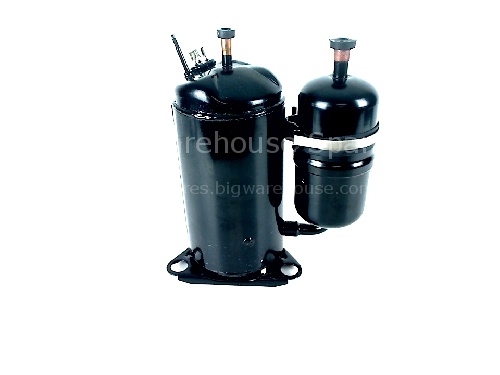 Lcc Compressor AOTR09LCC Parts List | BigWarehouse Spares