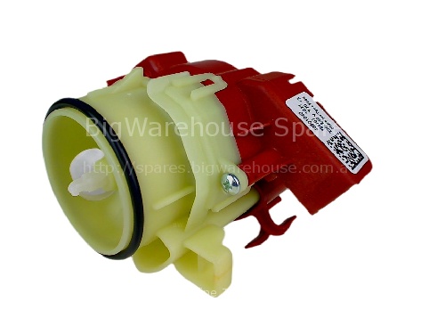 Asko Dishwasher Arm Not Spinning  