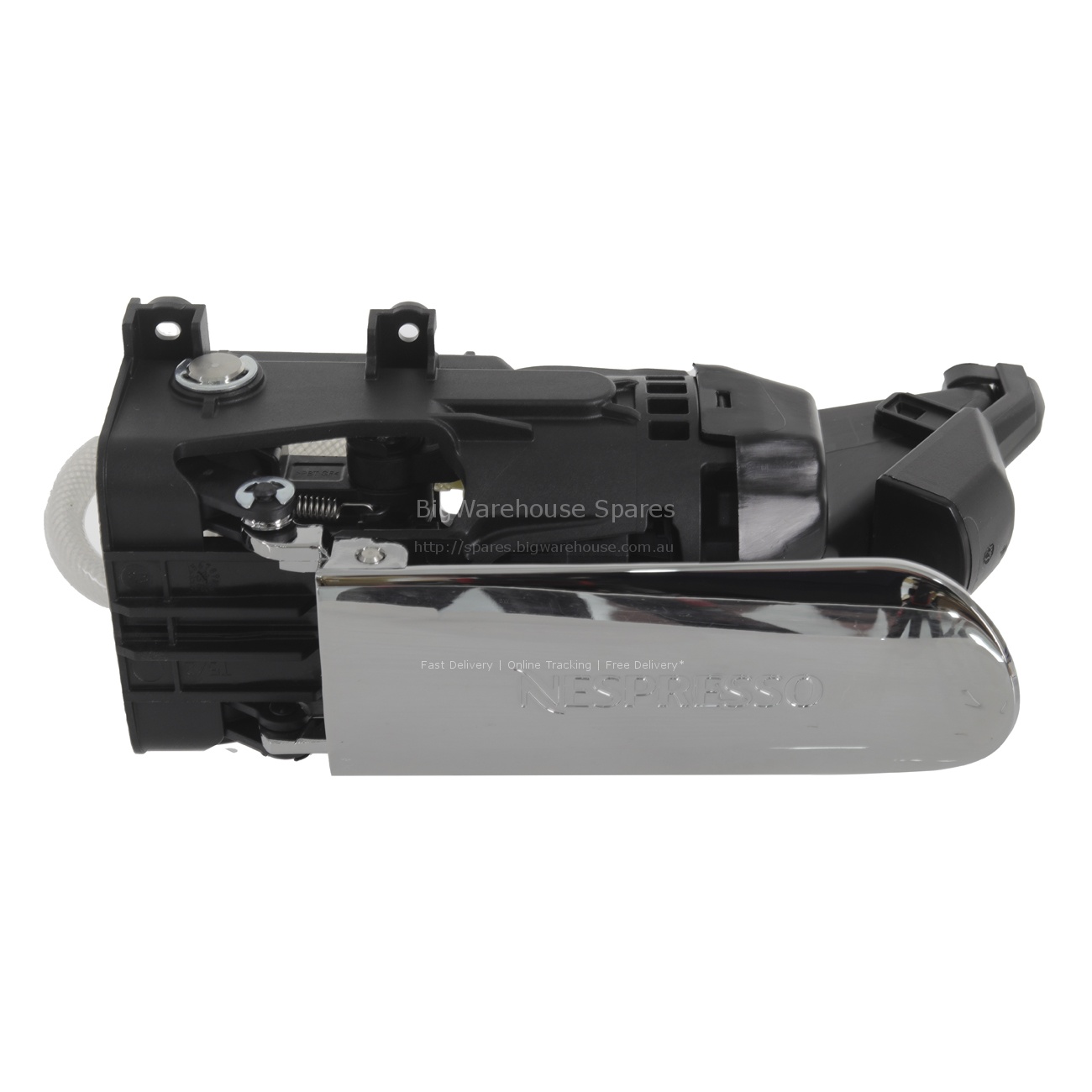 BREVILLE Nespresso BNE900 BSSANZ brew chamber assembly