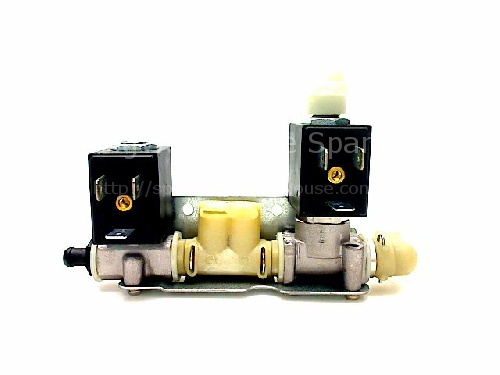 Genuine Breville 120V Solenoid Valve Kit For BES860, BES870, BES840 Espresso Machines 5 thumbnail image