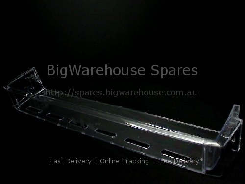 BigWarehouse Spares 1682737 Basket assemblydoor