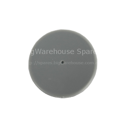 BigWarehouse Spares 1648614 Cleaning disc em6900-em6910-em6910r