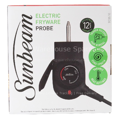 BigWarehouse Spares 1636396 Control probe tc0510