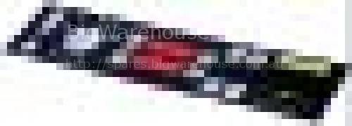 Crosswise 110722 Ver 201409 Parts List | BigWarehouse Spares