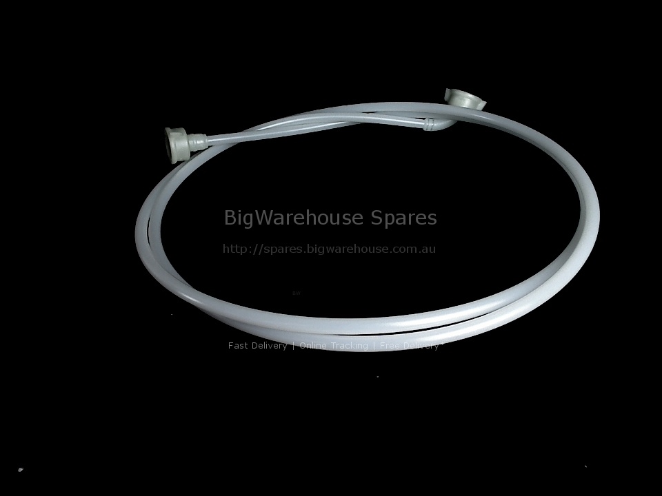 FISHER PAYKEL DISHWASHER DD60DCX9 (81587-A) hose inlet assy aa tw kr ...