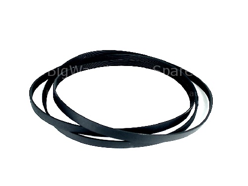 ELECTROLUX EDP2074PDW Parts List | BigWarehouse Spares