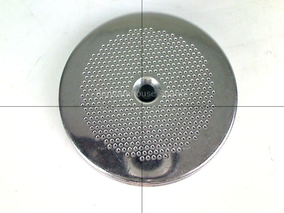 SUNBEAM COFFEE MACHINE EM7000 shower head plate em7000