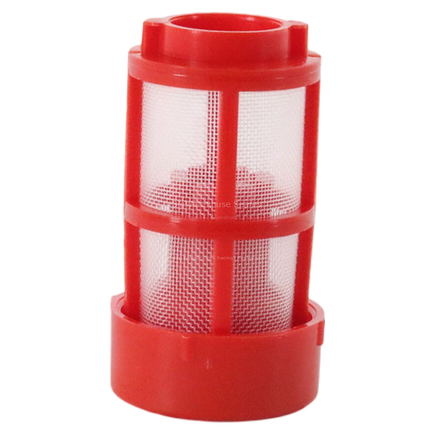 Bezzera Components Filters water container filter 24x44 mm
