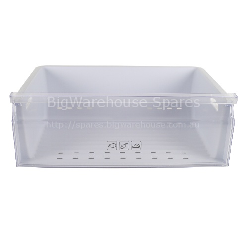 BigWarehouse Spares 1894418 Freezer drawer (middle)