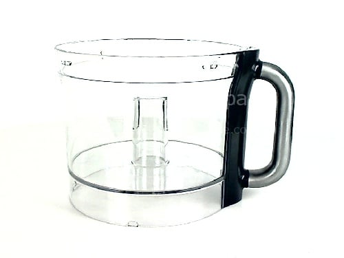 Kenwood Multipro FDM313SS Foodprocessor | Keukenmachine