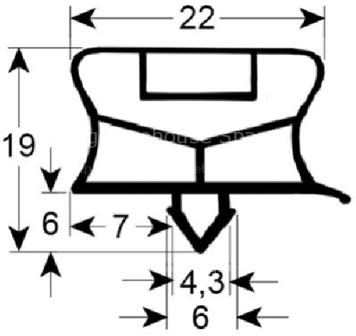 NEOG122 Ver 201612 Parts List | BigWarehouse Spares