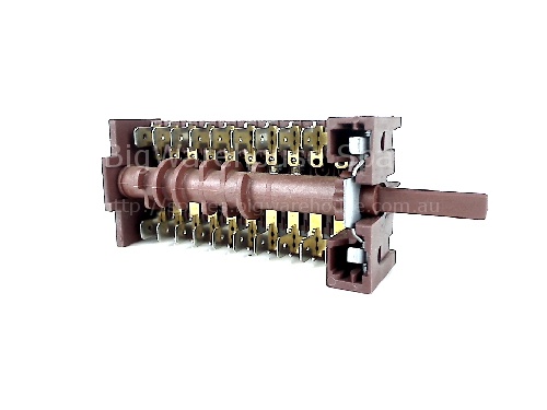 OO654X Parts List | BigWarehouse Spares