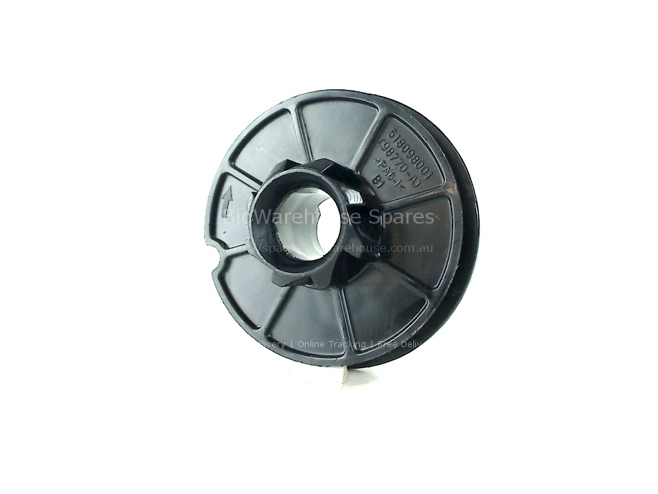 Ryobi Line Trimmers Petrol PLT3043E recoil pulley plt3043yw