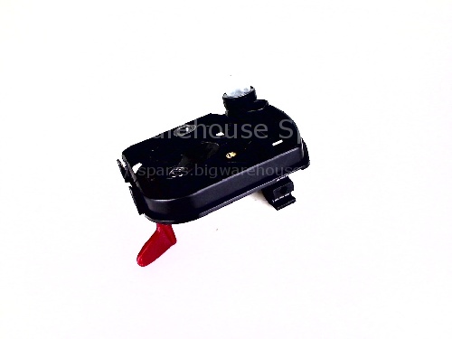 RBC254FSDSN Parts List | BigWarehouse Spares