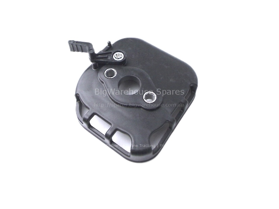 Ryobi Cutters RBC52FSBHO air filter inner cover assy