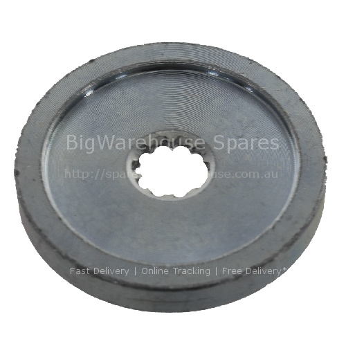 Washer System Rbc RBC52FSBHO Parts List | BigWarehouse Spares