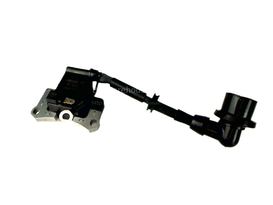 Ryobi Cutters RBC52FSBHO ignition coil