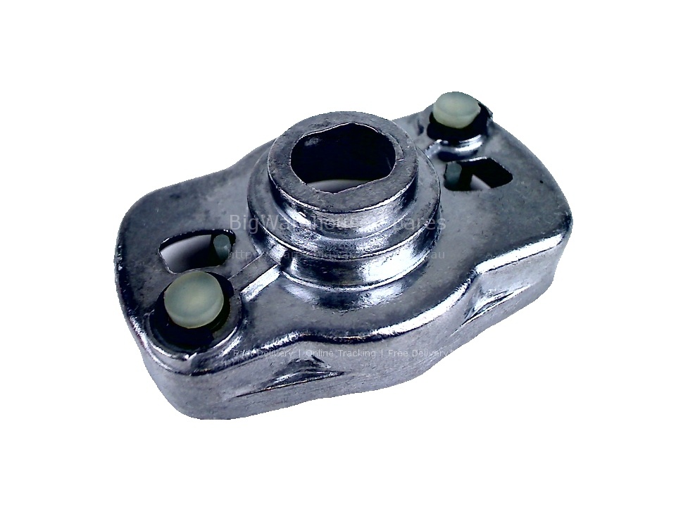 Ryobi Cutters RBC52FSBHO pulley assy