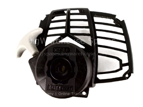 Ryobi Rlt254cdso Trigger RLT254CDSO Parts List | BigWarehouse Spares