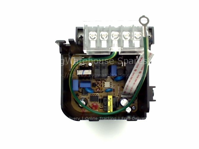 Nec Model Rsh2425 NEC AIR CONDITIONER RSH1225 pwb pcb assemblymain ac 02 srac ls r126arl ...
