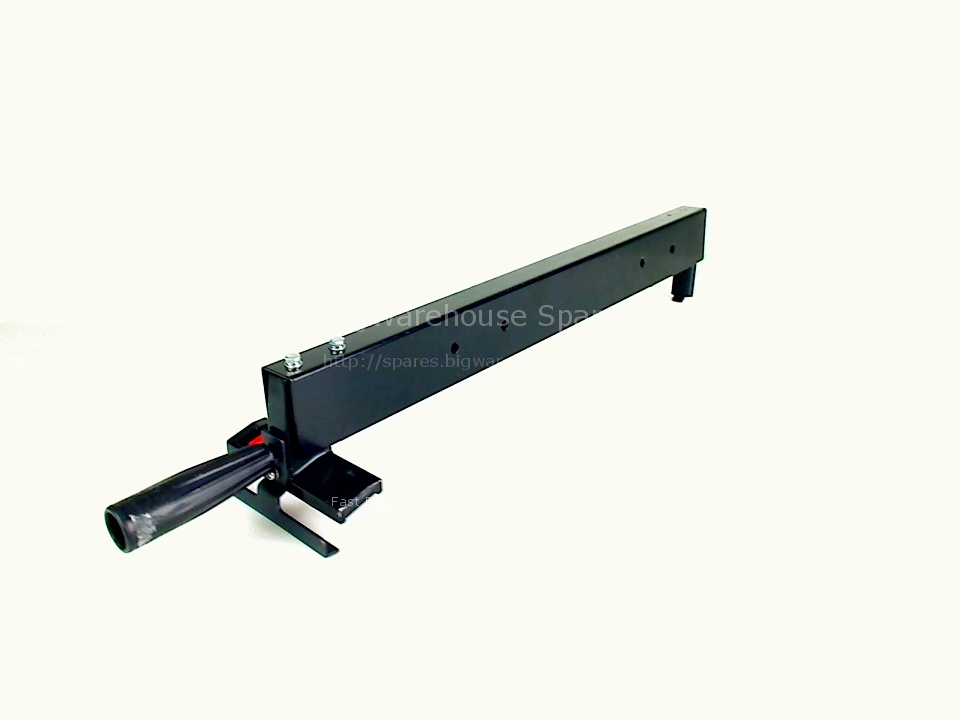 Ryobi Table Saws Stands HBT250 rip fence assembly
