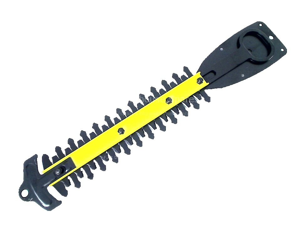 Ryobi replacement hedge trimmer blades discount