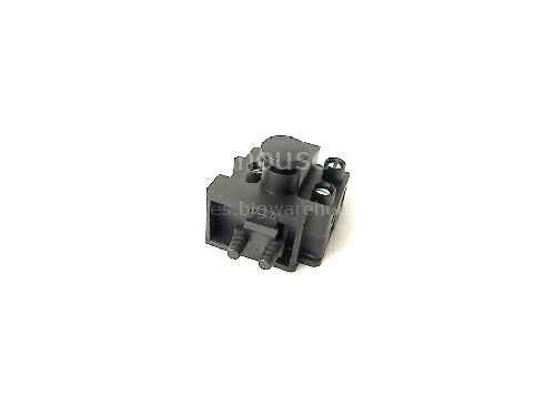 Original RIDGID/RYOBI Mikroschalter Ersatzteil #558316100 – Passend Für Verschiedene Werkzeuge