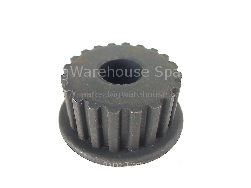 Ryobi RBDS4601G Parts List BigWarehouse Spares