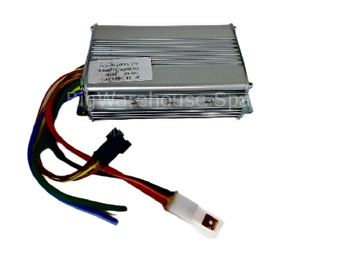 Ryobi RLM36B46S Parts List BigWarehouse Spares