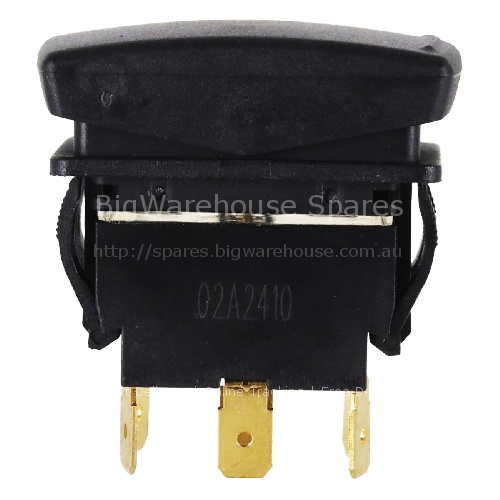 Ridgid 089038003010 Key Switch