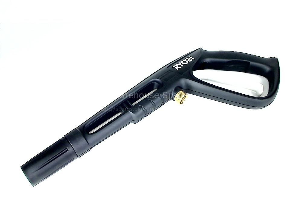 Ryobi pressure washer lance discount