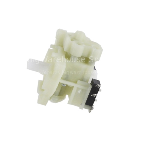 BigWarehouse Spares 2565263 Selector switch assembly em5300