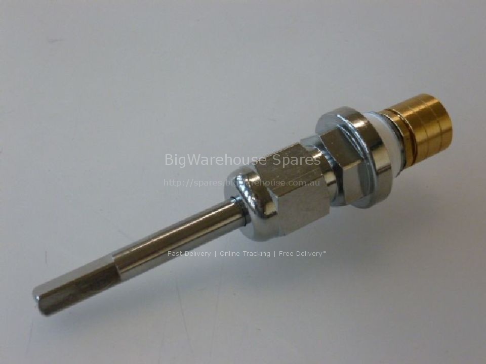 ASTORIA CMA Components Steam taps and spares for coffee mach. Water ...