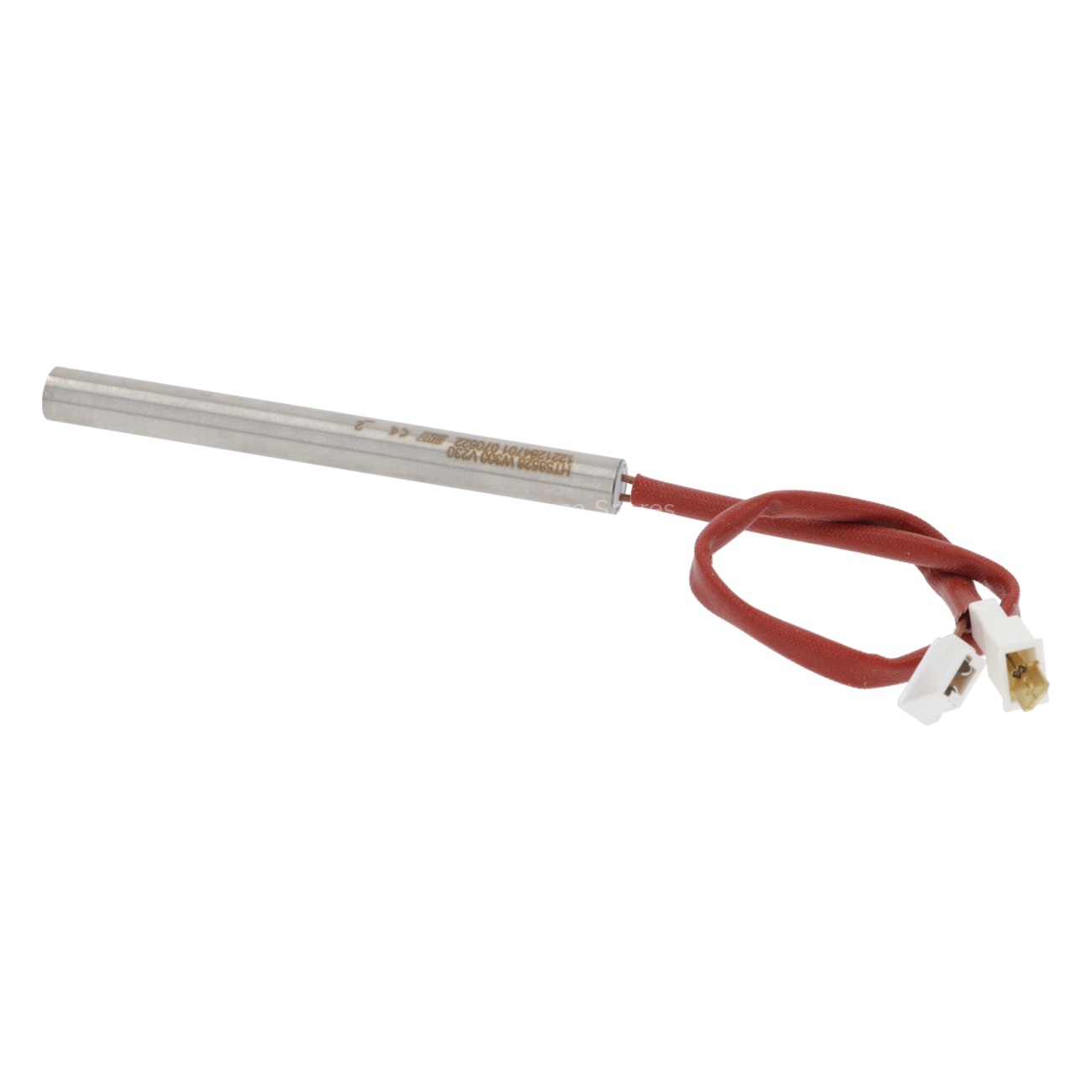 VICTORIA ARDUINO cartridge heating element 300w 230v