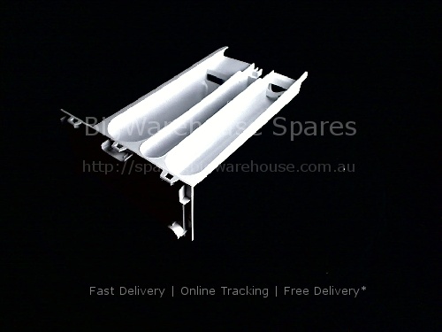 WH1060P3 93279 Parts List | BigWarehouse Spares