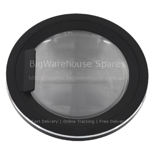 WH1060P3 93279 Parts List | BigWarehouse Spares