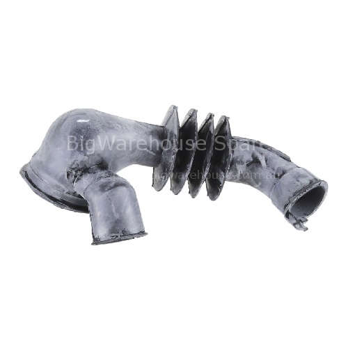 WH1060P3 93279 Parts List | BigWarehouse Spares