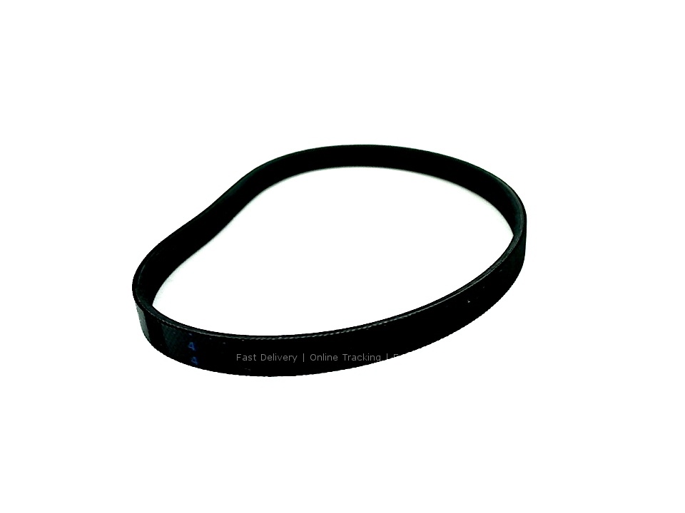 BOSCH DRYER WTE86302AU17 belt drive