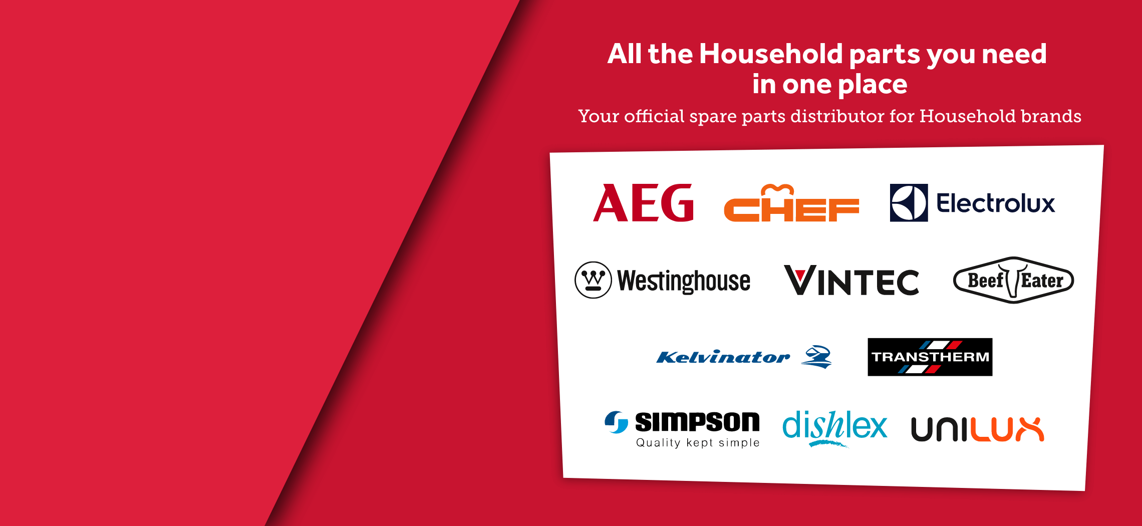Electrolux All in One