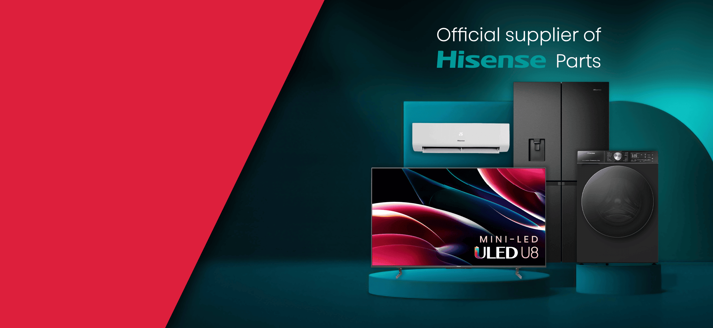 Hisense